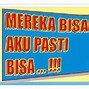 Buatkan Contoh Slogan Yang Bisa Memotivasi Diri Anda