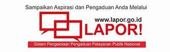 Lapor .Go.Id