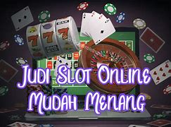 Mimpi Menang Judi Slot Artinya Menurut Islam Adalah Artinya Apa