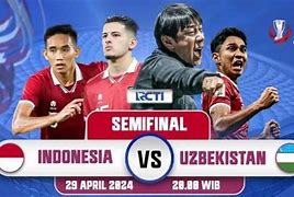 Pendaftaran Dafabet Indonesia Vs Uzbekistan