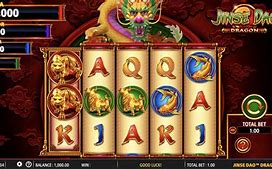 Slot 15 Dragon Apakah Benar Menghasilkan Uang