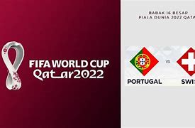 Slot Negara Eropa Di Piala Dunia 2022 Terbaru Portugal X